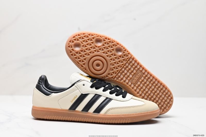 Adidas Samba Shoes